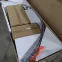 Elevens 2 Pcs 6 Tier Tall Metal Indoor Plant Stand HalfMoonShaped Plant Shelf Holder MultiPurpose Plant Stands Plants Decor Plant Stands for Home Decoration (RoundBlack)