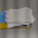 Nice Packs Reusable Dry Ice Packs for Coolers, Lunch Boxes & Frozen Food - Flexible and Long Lasting (20 Single Cell Sheets)