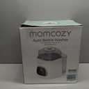 Momcozy KleanPal Pro Baby Bottle Washer, Sterilizer & Dryer - All-in-One Cleaning Machine for Bottles, Pump Parts & Baby Essentials - Time-Saving & Effortless Care