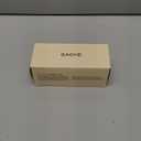 Gaoye 5.0 Multi Pack Reading Glasses - Blue Light Blocking Lenses, TR90 Frames, UV400 - Eyeglasses with Clear Vision