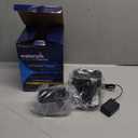 Waterpik Sonic-Fusion 2.0 Professional Flossing Electric Toothbrush with Water Flosser Combo In One, Black SF-04, Packaging May Vary