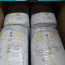 Pampers Swaddlers Diapers, Size 0 (up to 10 lbs), 140 Count, Absorbent, Keeps Baby Dry and Comfortable, Skin Safe Disposable Baby Diaper