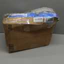 Heavy Duty Panel Dolly Roller 1100LBS Capacity Door Cart with 10" Solid Rubber Wheels,Adjustable Clamp Panel Cart with Handle, All Terrain Slab Dolly for Drywall Sheet Heavy Material-Black