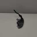 1pcs Black Hood Latch Lock Fit for Nissan Altima 2013-2015 Replace NI1234128 656019HP1D