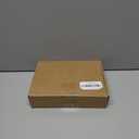 Magnetic Acrylic Jumping Spider Enclosure with Mushroom House, Easy-Feed Hole & Front Opening  Terrarium for Tarantula, Mantis, Beetle, Gecko, Hermit Crab, Reptile Habitat