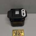 All-in-One Automatic Card Shuffler and Dealer,with 8 Remotes,Programmable Dealer,Card Shuffler 2 Deck,360° Rotation,Ultra Quiet,Rechargeable,up to 12 Players,for All Card Games (Shadow Black)