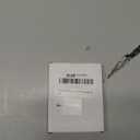 Jewlpire 1.3mm Box Chain 14K Gold Plated 925 Sterling Silver Chain Necklace for Women, Thin & Sturdy Womens Chains Necklace 14 16 18 20 22 24 26 Inches