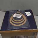 Brita Large Water Filter Pitcher for Tap and Drinking Water with SmartLight Change Indicator, Includes 1 Standard Filter, BPA-Free, Lasts 2 Months, 10-Cup Capacity, Bright White