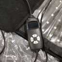 REAL RED-LIGHT Therapy Device. Inflammation Benefits Recover Muscle. Easy Setup!