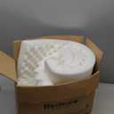 Bedsure Orthopedic Dog Beds Large Sized Dog - Washable Large Dog Cat Bed Waterproof, Comfort Dogs Couch Sofa with Washable Removable Cover, Pet Bed with Nonskid Bottom, Grey, 35"