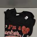 Retro Im A Sucker for You Couple Matching Valentine Clothing T-Shirt, S