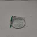 Aeelike Circular Knitting Needle Set 24" for Beginners - 9 Pack Long Round Metal Needles for Blankets, Scarves, Socks (60cm(from tip to tip))