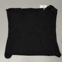 Avidlove Bodysuits for Women Summer Tops Mesh Crew Neck Leotards Shirts Sleeveless Going Out Bodysuit Tops (Small, Black)