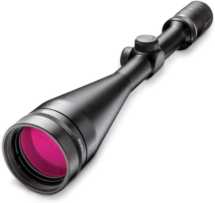 Burris Fullfield II Hunting Scope, Ballistic Plex Reticle