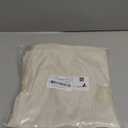 DecorUhome Spring Throw Pillow Covers 18x18 Inch Set of 2, Soft Plush Faux Fur Wool Beige Accent Couch Pillow Covers for Modern Farmhouse Bed Sofa Living Room