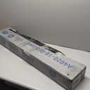 Metal Bed Frame, Queen Size Bed Frame with Storage Space, Heavy Duty Sturdy Mattress Foundation, Easy Assembly, No Box Spring Needed, Black, 18 Inch, Queen