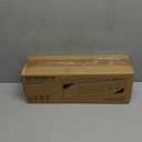 Automatic Toothpaste Dispenser,Rechargeable Toothbrush Holders for Bathrooms,3 Cups Electric Toothbrush Holder Wall Mounted with Toothpaste Dispenser Bathroom Decor (White)