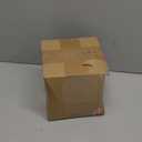 SupKing 20 Pack Clear Nursery Pots 6/5/4/3.5 Inch Plastic Seed Starter Large Small Plant Flower Pot with Drainage Holes for repotting Transplanting Succulents Cuttings Seedlings 15 Labels