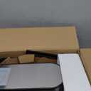 Stand Mixer FOHERE, 5.8 QT Stainless Steel Mixer with Dough Hook, Mixing Beater, Wire Whip, Dishwasher-safe, 6+P Speeds Tilt-Head Kitchen Dough Mixers for Cake, Electric Home Cooking Kitchen Mixer