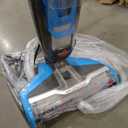 BISSELL CrossWave Turbo Pet Pro All in One Multi Surface Cleaner 