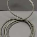 1-633127 633127 Deck Belt for Exmark Lazer Z 48/52/60/66/72/ Inch Deck 1-633127-SL XS XP DS AS X E S Series Zero-Turn Mower, for Scag 484197 / Kevlar Lawn Mower Belt Aramid Cord / 5/8 x 146 inches