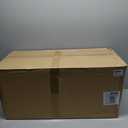 Rear Air Strut Shock Absorber + Air Ride Suspension Compressor Pump Compatible with Chevrolet Avalanche Suburban Tahoe GMC Yukon Escalade Replace# 10395825, 15056494, 15756926, 25979391