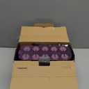 Remington Pro Hair Setter Hot Rollers, Curlers With Thermaluxe Advanced Thermal Technology (20 Count (Pack of 1))