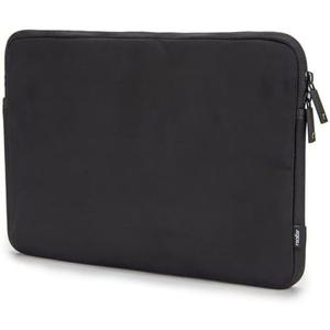 Rocstor Premium Universal Carrying Case (Sleeve) for 13" to 14" Apple MacBook Pro, Chromebook, Notebook - Black - Weather Resistant, Water Resistant, Dust Resistant, Scratch Resistant Interi
