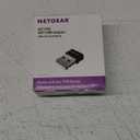 NETGEAR AC1200 Wi-Fi USB 2.0 Mini Adapter for Desktop PC | Dual Band WiFi Stick for Wireless Internet (A6150-100PAS)