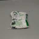 White Freedom TShirt, Size L