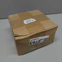 1/4"-20 Machine Threaded Bridle Rings, 2" Diameter Heavy Duty Cable & Wire Support, Cable Ring Hangers for Low Voltage Management/Phone Lines/Ethernet/Coaxial, etc. 100 Packs