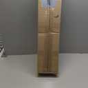 Hand Controls for Disabled Drivers with Steering Wheel Knob, Handicap Driving Hand Control for All Automatic Vehicles, Length Adjustable, Double Insurance