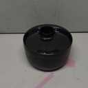 Battery Operated Cat Water Fountain: GOOIFUN Cat Fountain with 6 Filters + 3 Sponges - 88oz/2.6L Cats Water Bowl Dispenser- Silent Pet Water Fountain for Cats Inside - Kitty Drinking Fountains