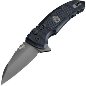 Hunting Knife Fold Blade Sig X1 Microflip Tactical 2.75 in