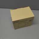 APEKX Warm Cup Coffee Mug Warmer Set - Smart Stable Constant Temperature 131F, 15W Wireless Charging, 12.8 oz Capacity - Supports USB-C Interface, Automatic Power On/Off Function (4 H). (Black)