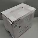 Nuogo 10 Pack Wooden Dough Bowls Bulk 8.5 Inch Rustic Dough Bowls for Wedding DIY Candle Home Crafts Making Farmhouse Fruits Supplies Decoration(Brown)