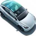 for Tesla Model Y 2020-2024 Skylight Roof Heat Blocking TPU Film PPF Protective Custom Fit Anti Scratch Shield Guard Tesla Finishing Accessories