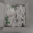 [5G & 2.4G] Indoor/Outdoor Security Camera for Home, Baby/Elder/Dog/Pet Camera with Phone App, Wi-Fi Camera w/Spotlight, Color Night Vision, 2-Way Audio, 24/7, SD/Cloud Storage, Work w/Alexa, 2Pack