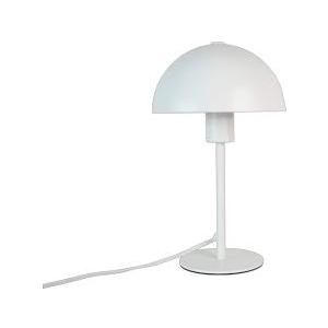 Lite Soure W & B Table Lamp
