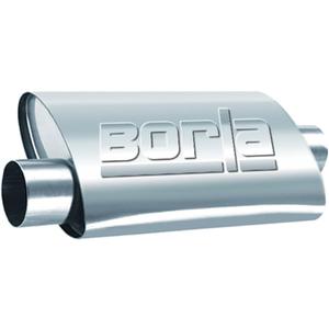 Borla 40357 Muffler