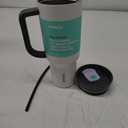 Blender Bottle C05634 Tumbler 40oz - Stainless Steel - Cloudscape