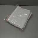 3 x Fitted Bed Sheet Straps Bedroom Bed Sheet Holder Sheet Fasteners Keep Sheets in Place Elastic Sheet Strap Mattress Sheet Holders for All Mattress Sizes (Twin)