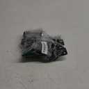 Self Closing Gate Hardware Hinges Heavy Duty for Wooden/Vinyl/PVC Fences,90 Degree Adjustable, with Installation Screws and Swing Adjuster Tool,2 Pack/Set,Black