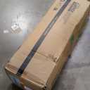 10X20 Pop Up Canopy Tent with 6 Sidewalls  Heavy Duty Commercial Instant Shelter, One-Person Quick Setup Outdoor Party Tent, Water-Resistant & Portable, White