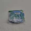 LQSZ Gymnastics Leotards for girls with Gym Shorts Sparkly Ballet Dance Sleeveless Cross-back Toddler Unitards 3-12 Years (5-6 Years, Blue)