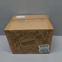 Hazel Quinn X Eduardo Recife Collaboration 2-Slice Retro Toaster, 6 Browning Levels, 3 Functions-Defrost/Reheat/Cancel, Removable Crumb Tray for Easy to Clean, 1.5 Inches Extra Wide Slots (Floral Printed Design)