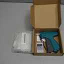 BS ONE Price Tagging Gun for Clothing, Standard Retail Price Tag Attacher Gun for Clothes with 6 Needles & 1000pcs 2" Barbs Fasteners for Store