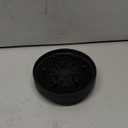 KingKam Collapsible Hair Dryer Diffuser - Travel and Easy Storage - Diffuser Attachment Fit Most Hair Dryers with Nozzle Diameter D-1.575Inch to 1.968 Inch (4-5cm) - Black