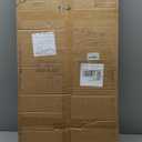 Upgrade Wall Mounted Folding Table 31.5L x 15.7W, Laundry Folding Table with Heavy Duty Metal Collapsible Shelf Brackets, Wall Mounted Desk Fold Down for Small Spaces, White