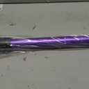 ATXKXE Replacement Wand Quick Release Wand Compatible for Dyson V7 V8 V10 V11 V15 Stick Vacuum Cleaners, Extension Vacuum Replacement Tube, 28.3in, Purple